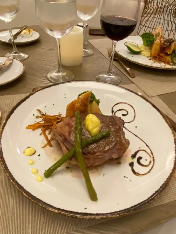 food