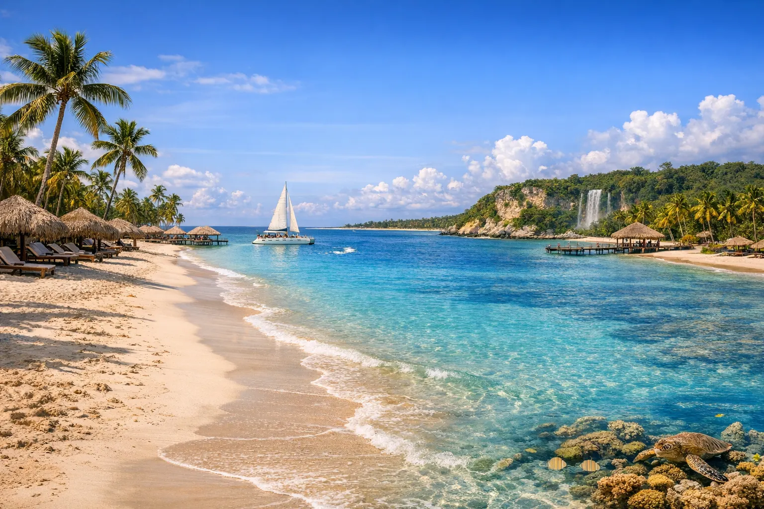 macao beach